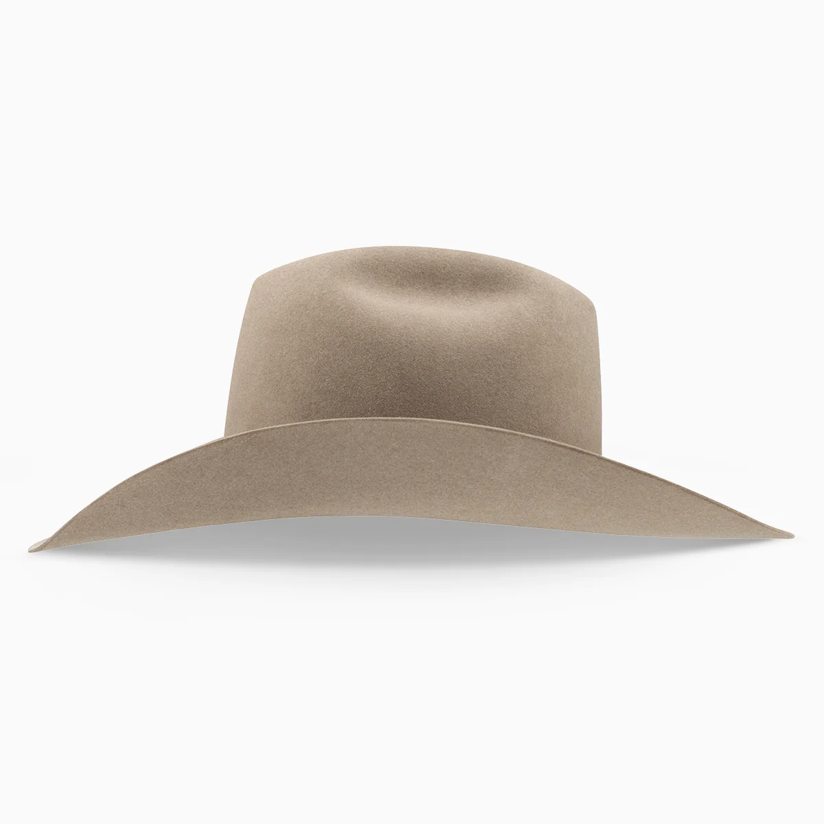 30X Rough N Ready Cowboy Hat - Image 2
