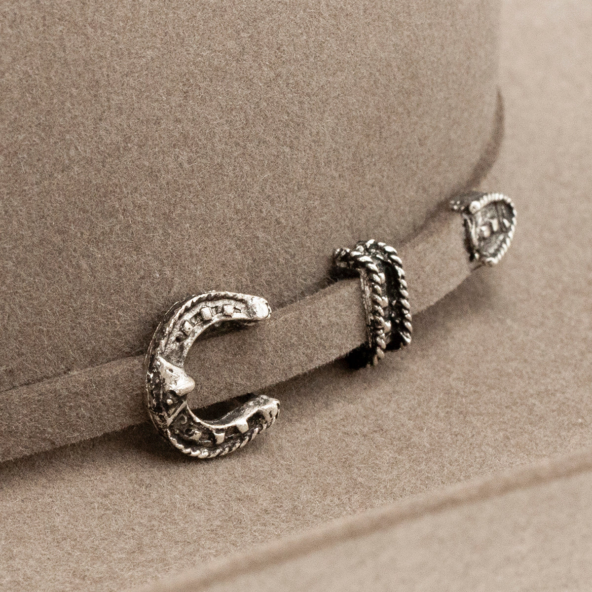 30X Rough N Ready Cowboy Hat - Image 5