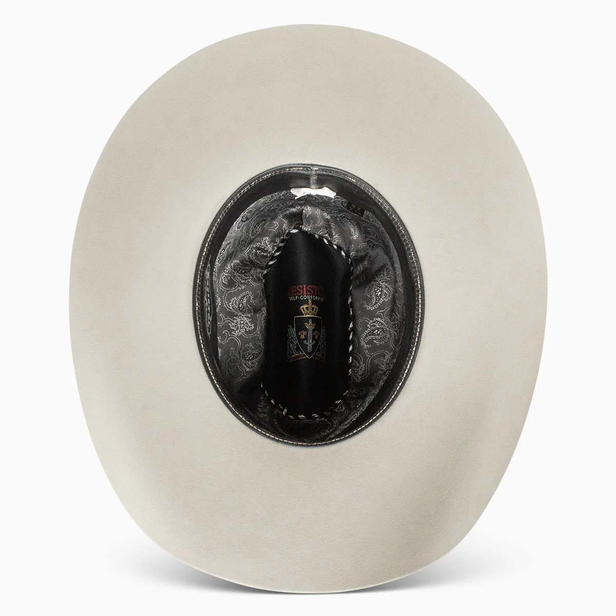 30X Rough N Ready Cowboy Hat - Image 6