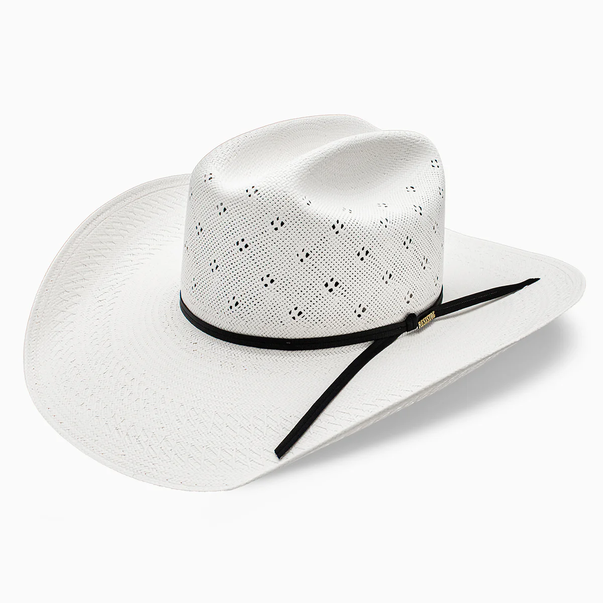 20X Conley Cowboy Hat
