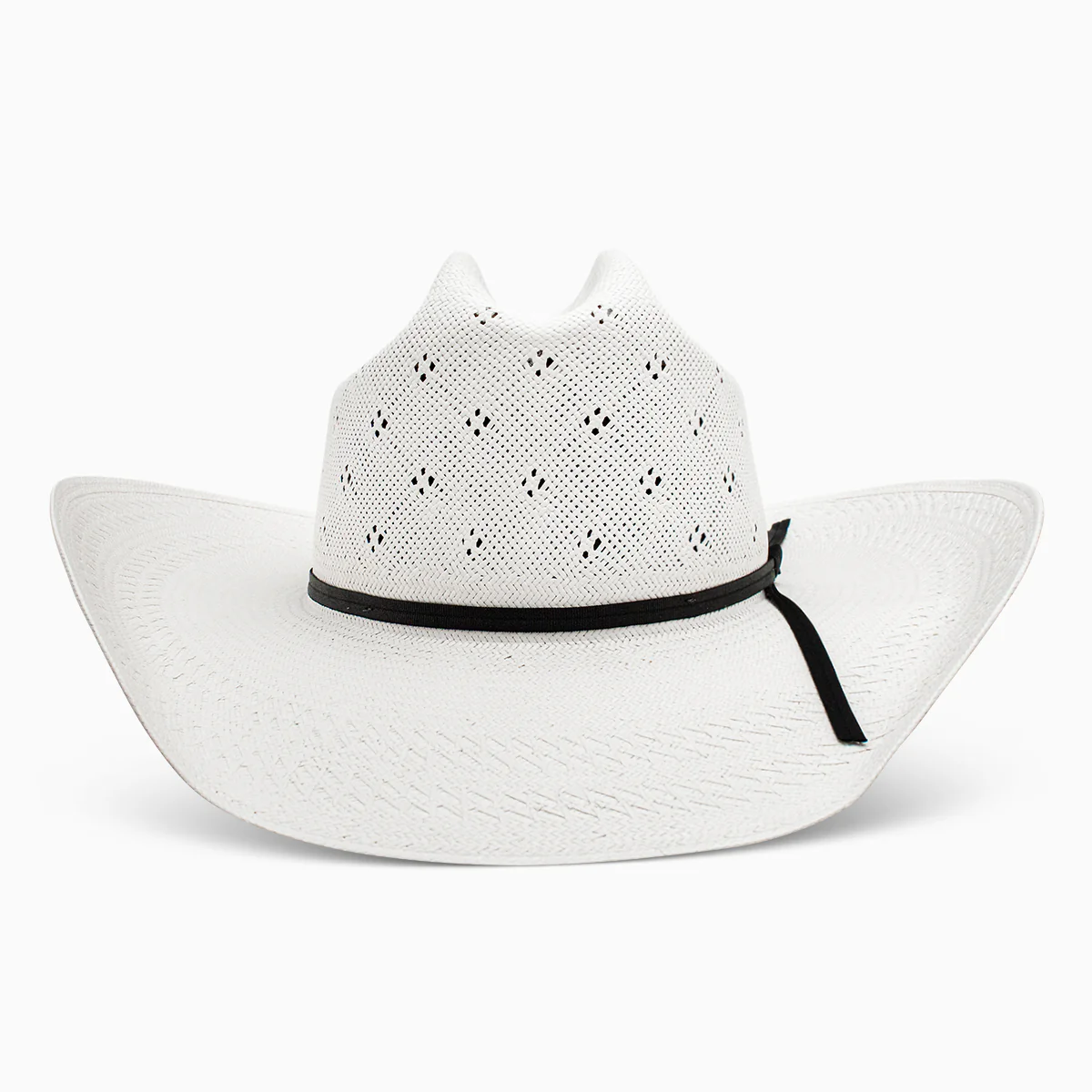 20X Conley Cowboy Hat - Image 3