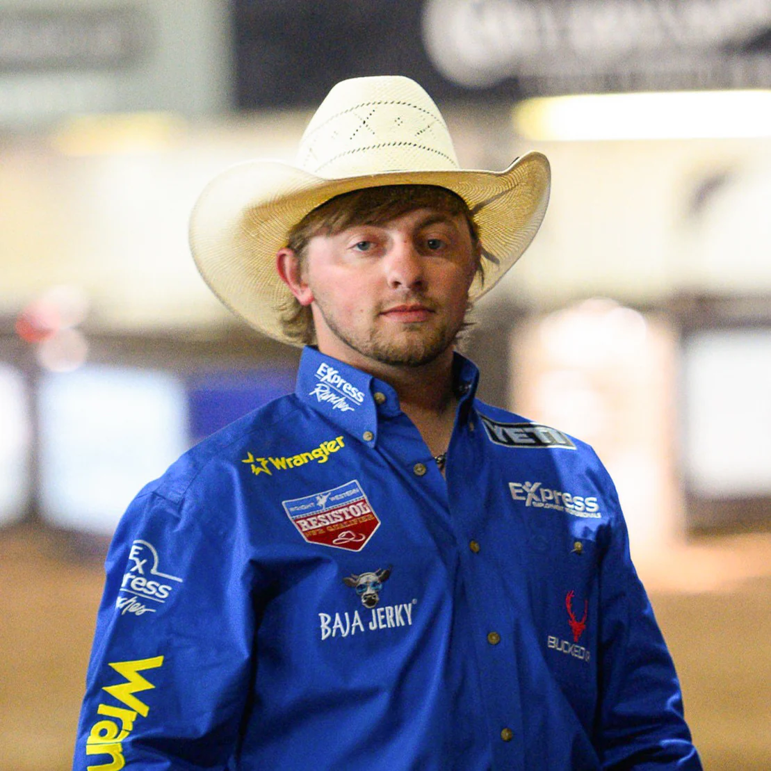 20X Rusty - Wright Western Cowboy Hat - Image 3