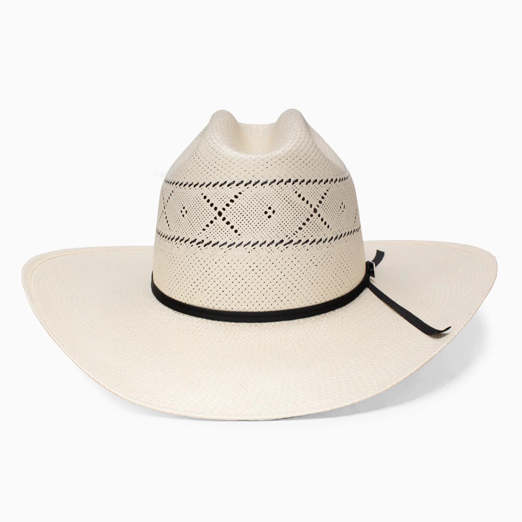 20X Rusty - Wright Western Cowboy Hat - Image 5