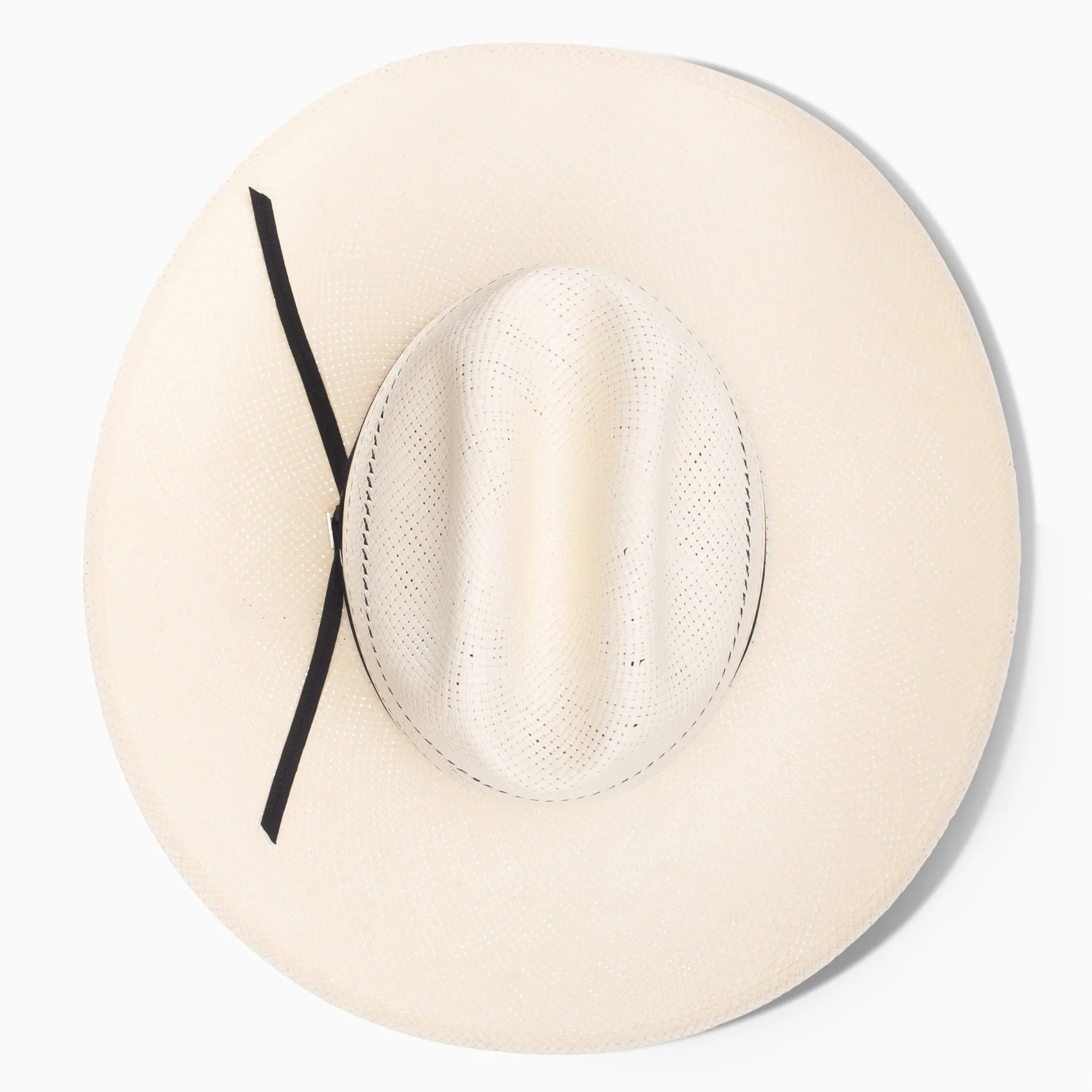 20X Rusty - Wright Western Cowboy Hat - Image 6