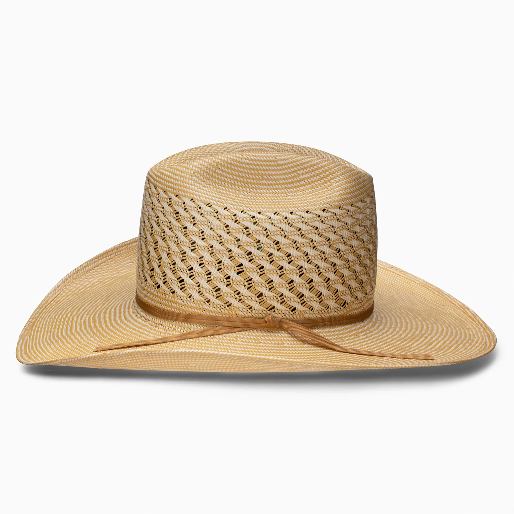 20X Ryder - Wright Western Cowboy Hat - Image 4