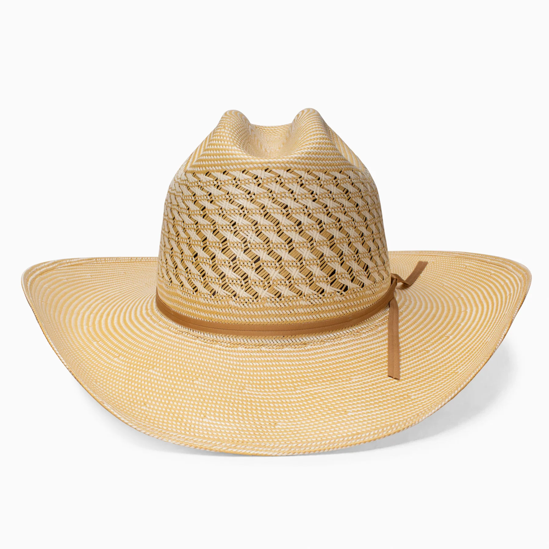 20X Ryder - Wright Western Cowboy Hat - Image 5