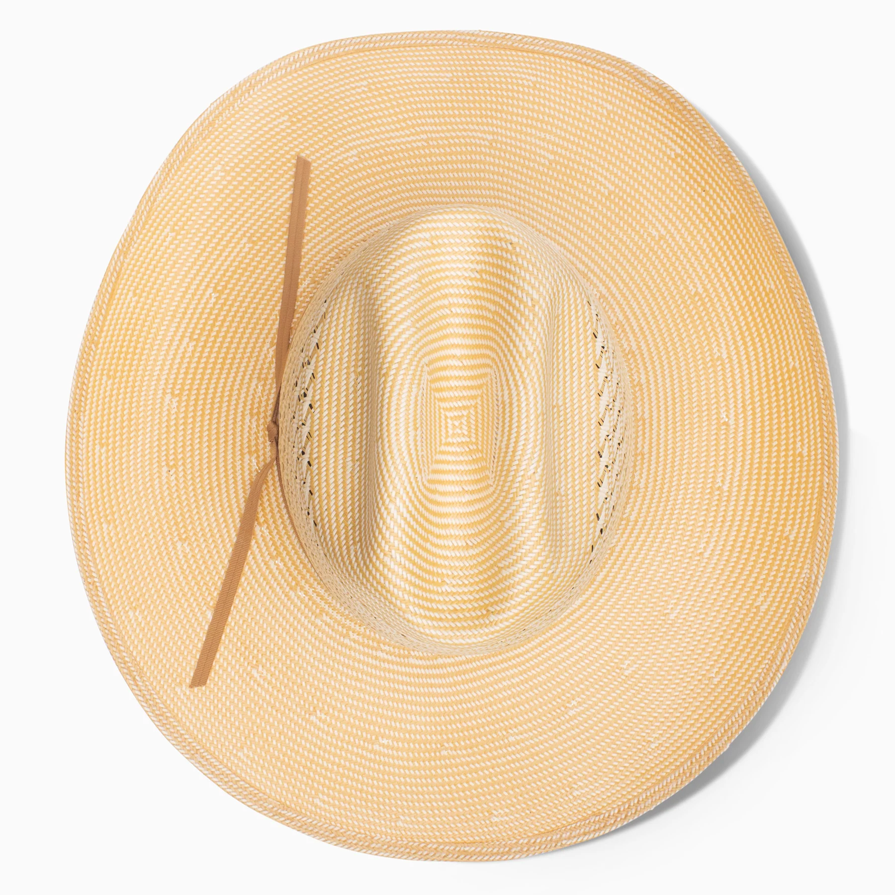 20X Ryder - Wright Western Cowboy Hat - Image 6