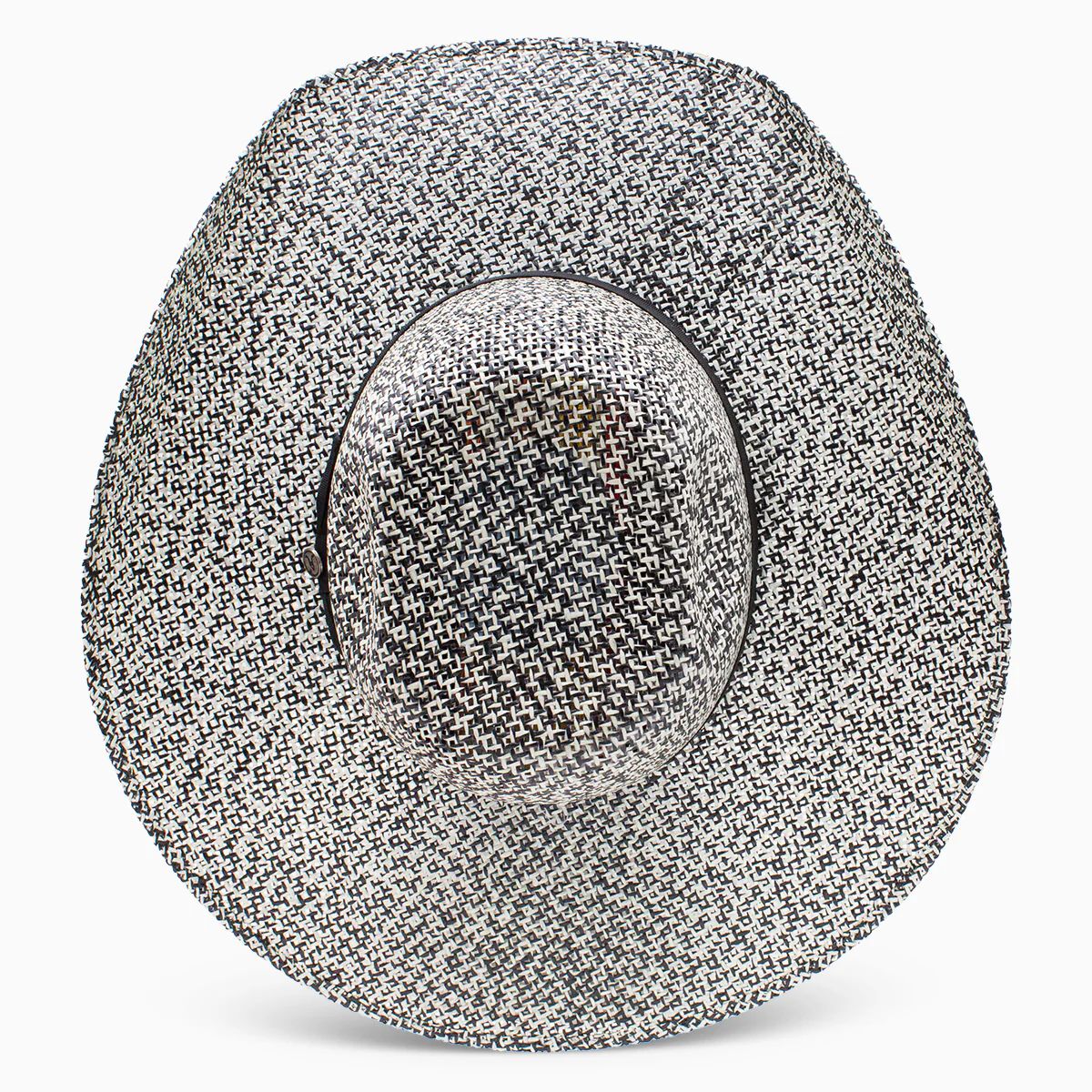 Del Rio K - Hooey Cowboy Hat - Image 4