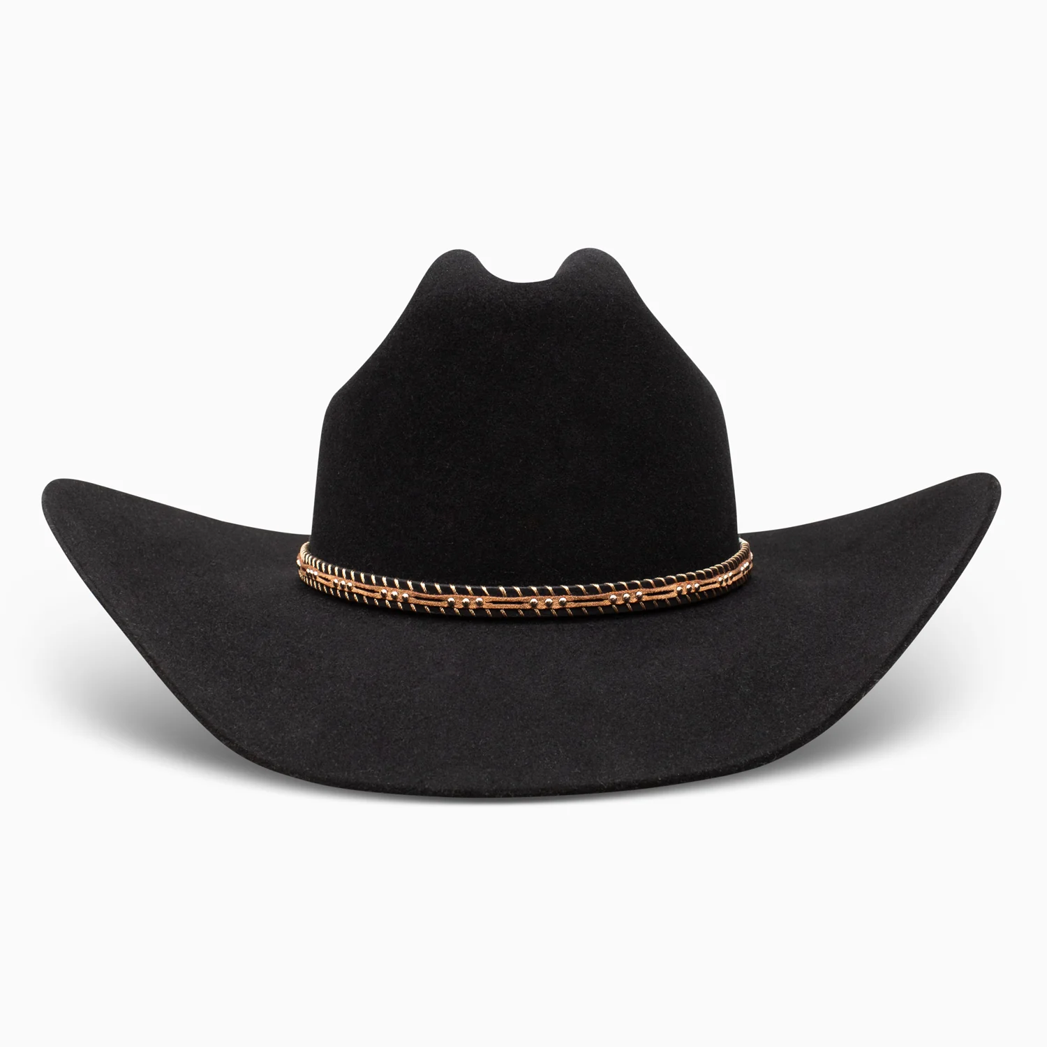 6X Saddlebrook Cowboy Hat - Image 3