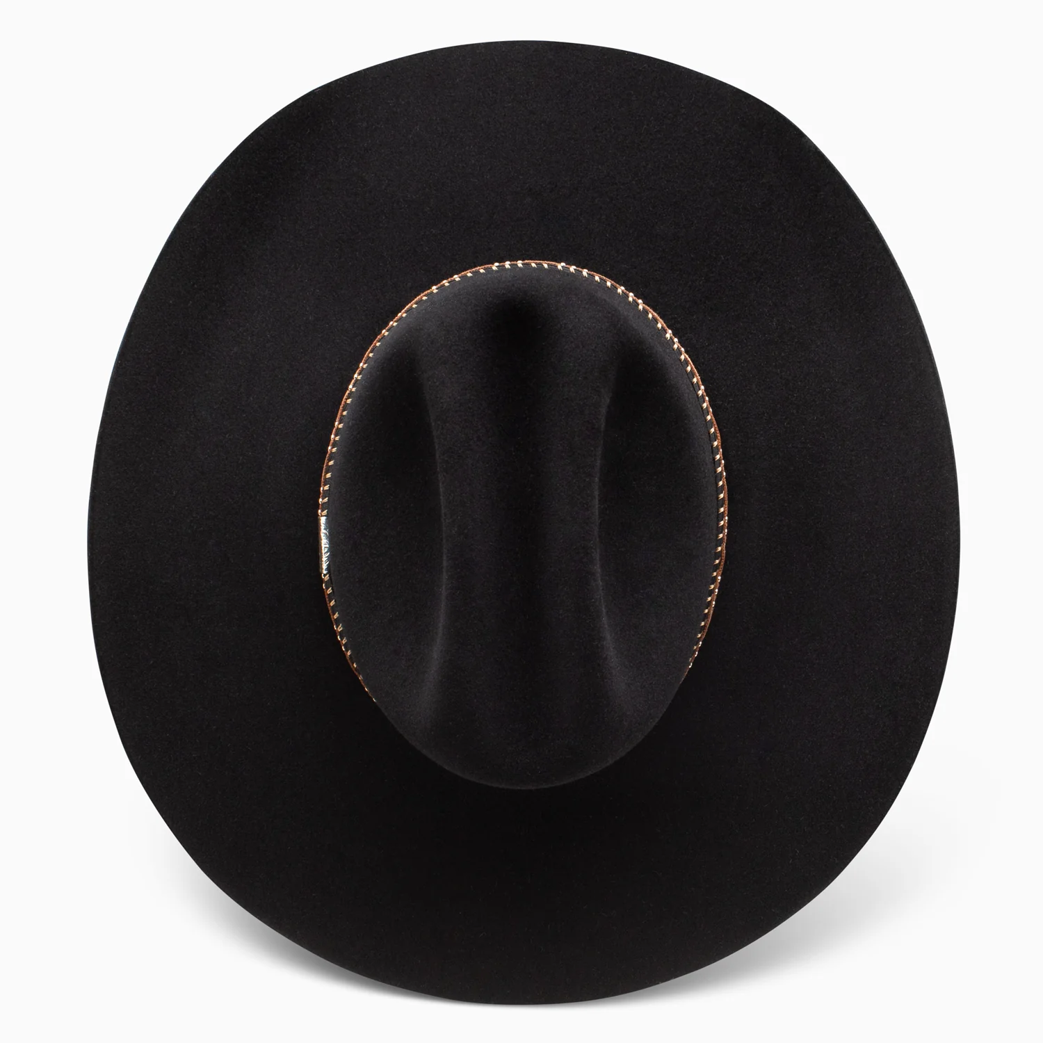 6X Saddlebrook Cowboy Hat - Image 4
