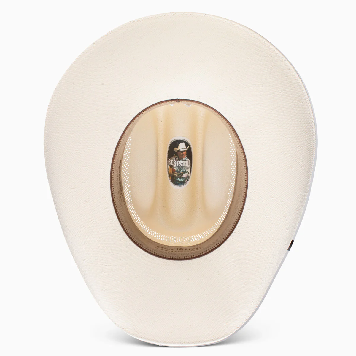 10X Saddlebrook - George Strait Cowboy Hat - Image 6