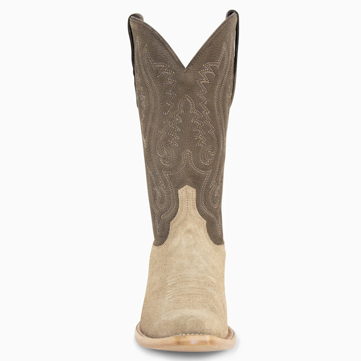 Sand Roughout - Women's Pointed - Image 4