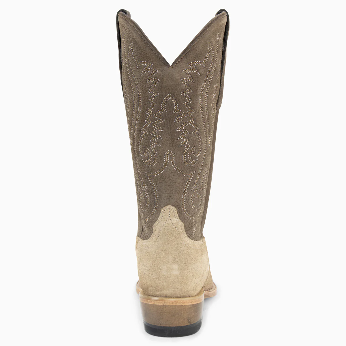 Sand Roughout - Women's Pointed - Image 5