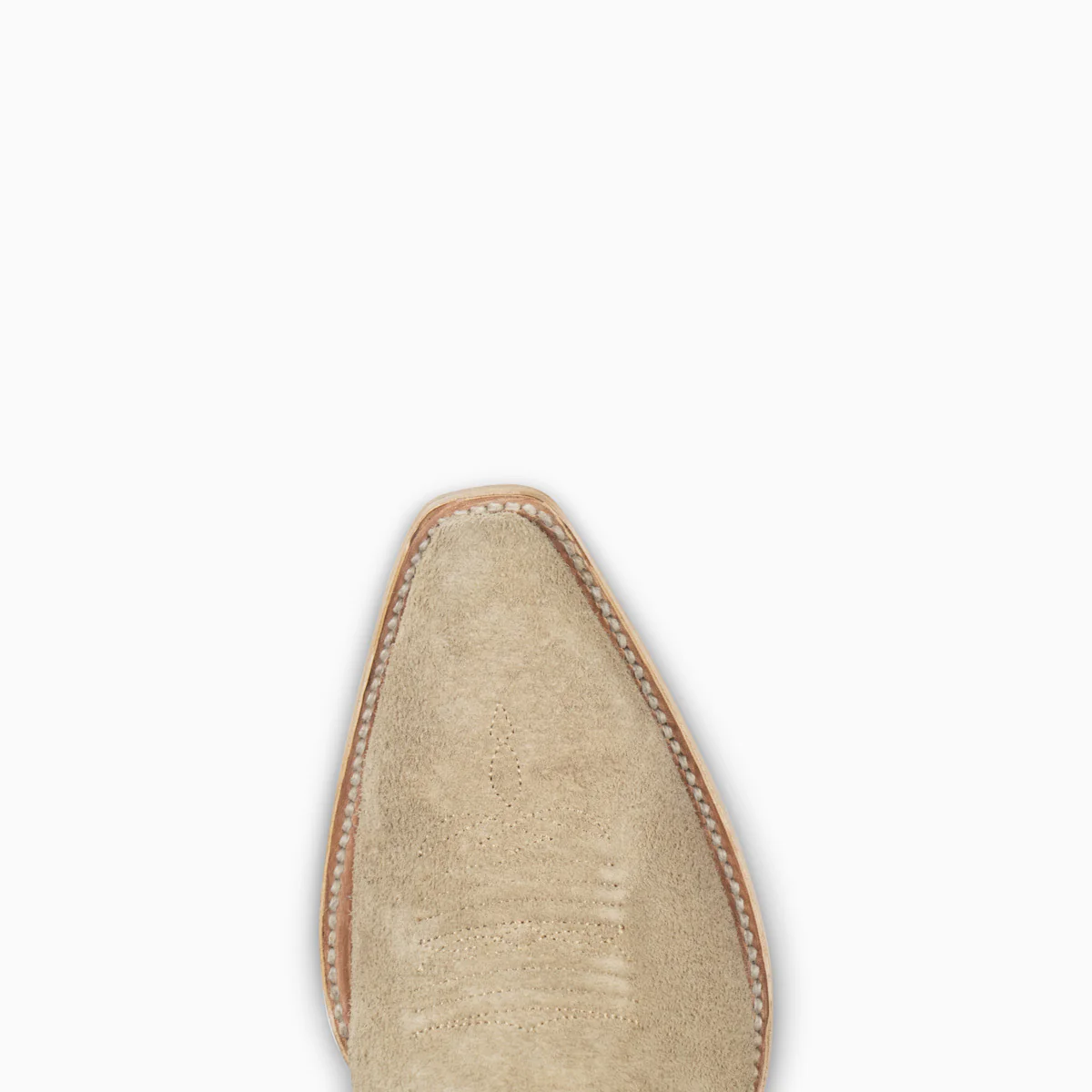 Sand Roughout - Women's Pointed - Image 6