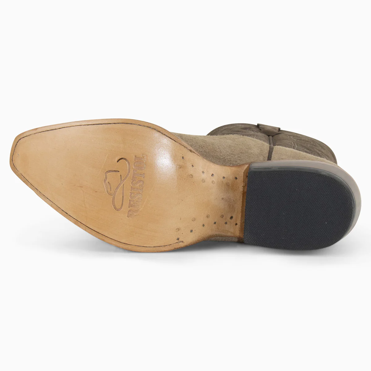 Sand Roughout - Women's Pointed - Image 7