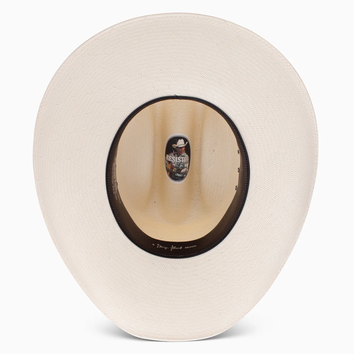 10X Santa Clara - George Strait Cowboy Hat - Image 7
