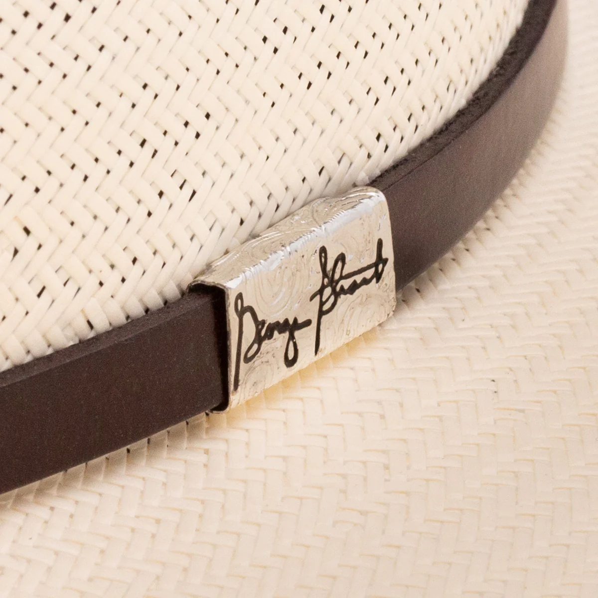 10X Santa Clara - George Strait Cowboy Hat - Image 8