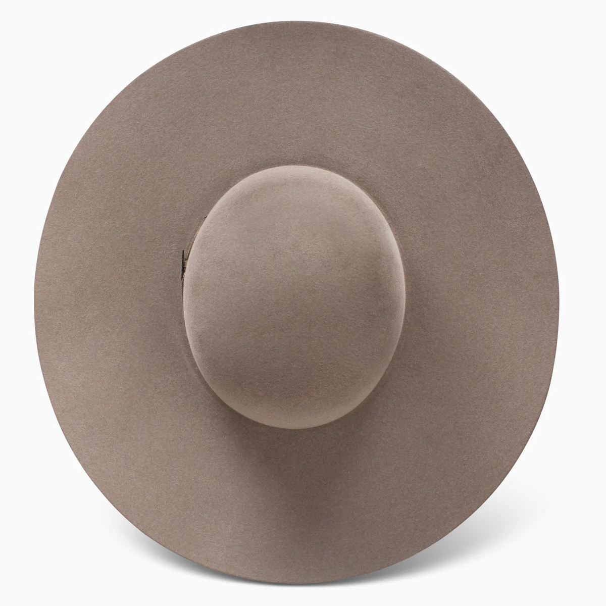 7X Showdown Open Crown Cowboy Hat - Image 4