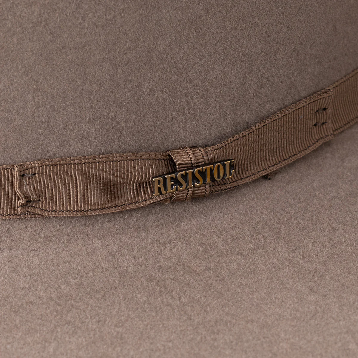 7X Showdown Open Crown Cowboy Hat - Image 6