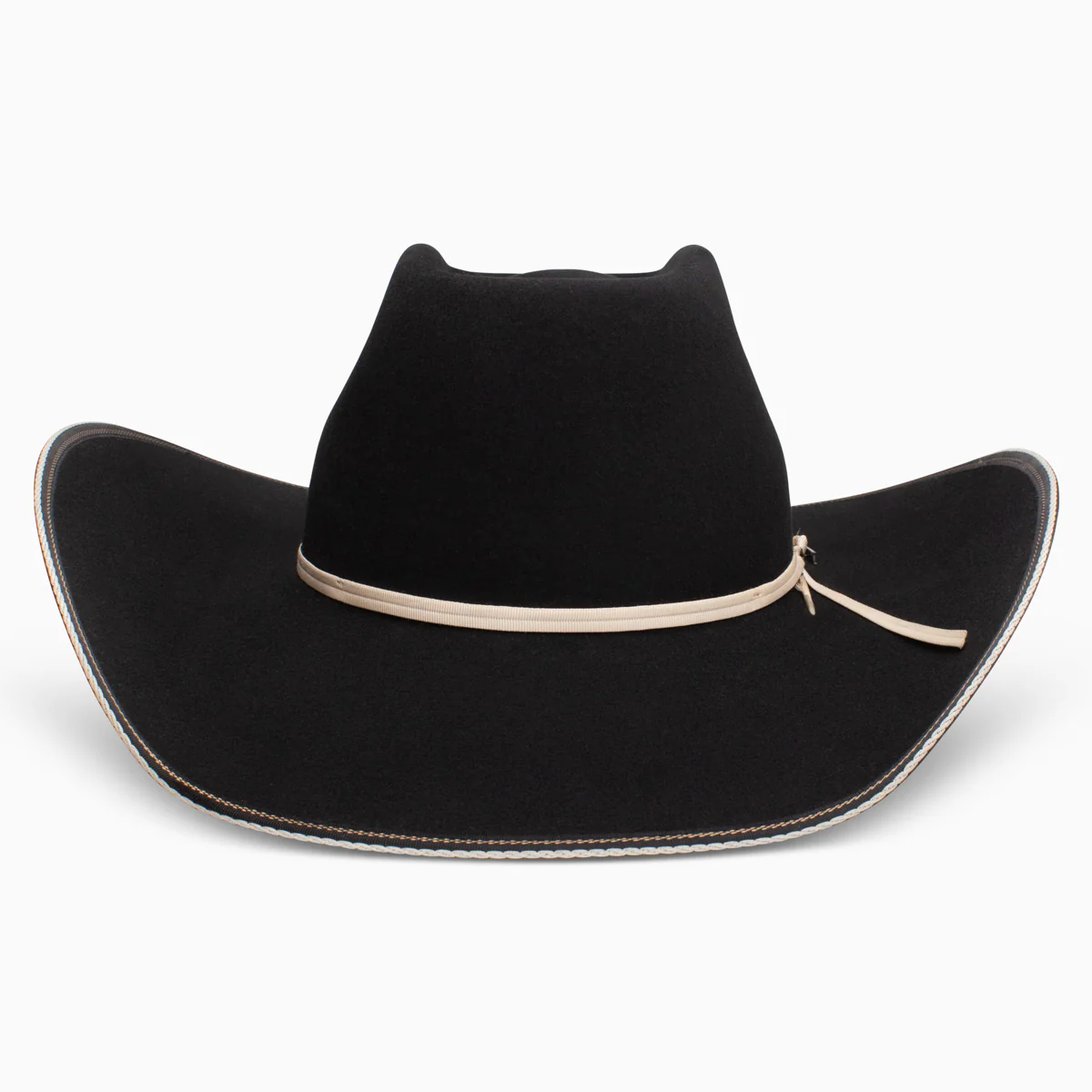 4X Snake Eyes B - Tuff Hedeman Cowboy Hat - Image 3