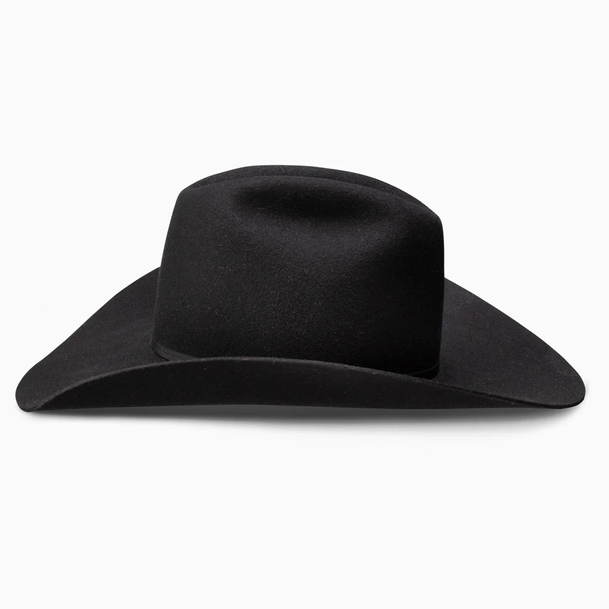 4X Statler - Wright Western Cowboy Hat - Image 3