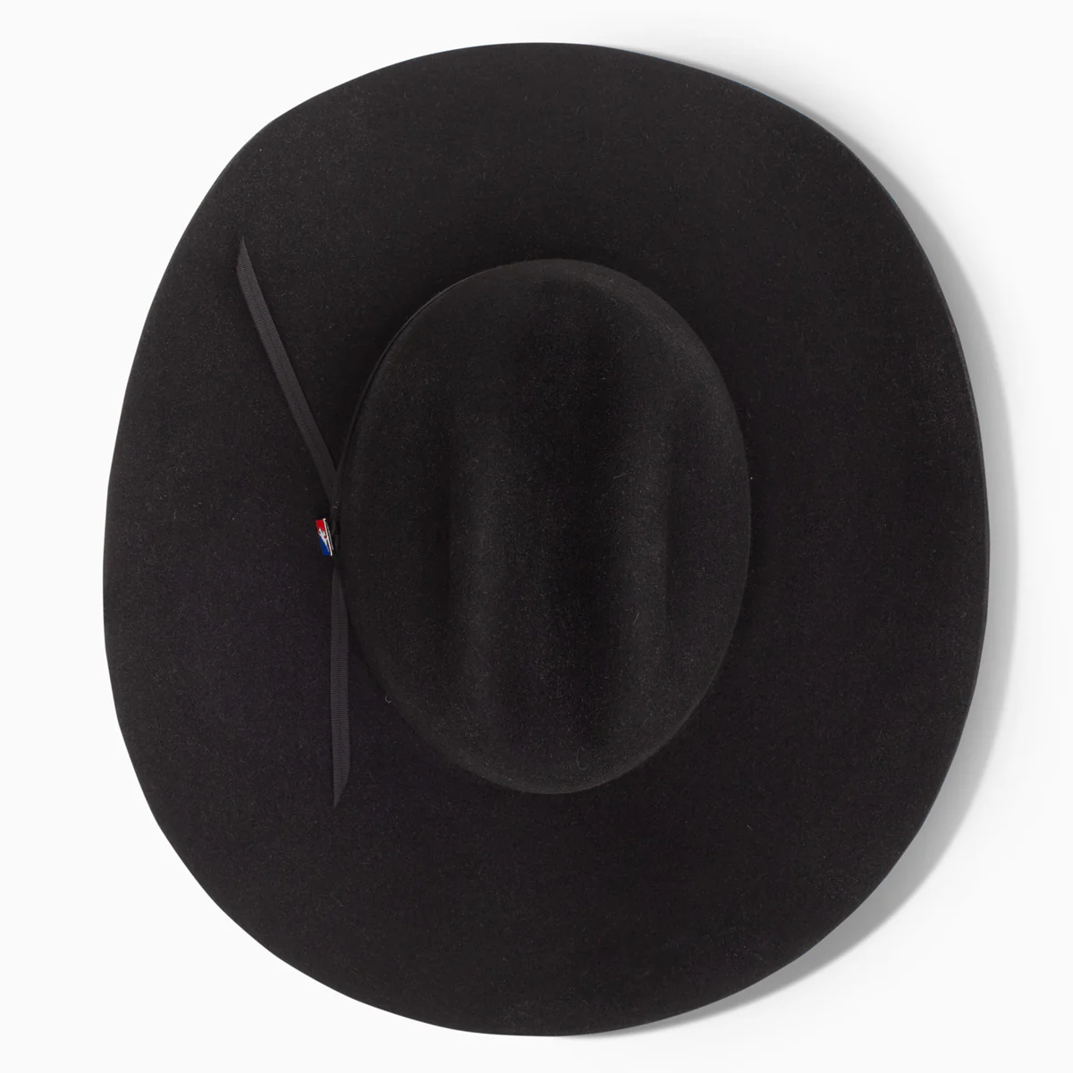 4X Statler - Wright Western Cowboy Hat - Image 5