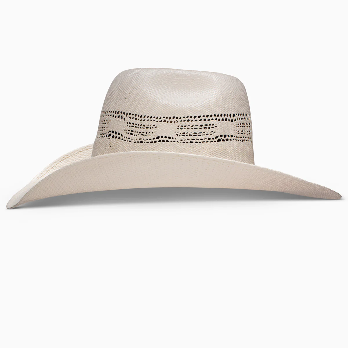 Super Duty - Tuff Hedeman Cowboy Hat - Image 4