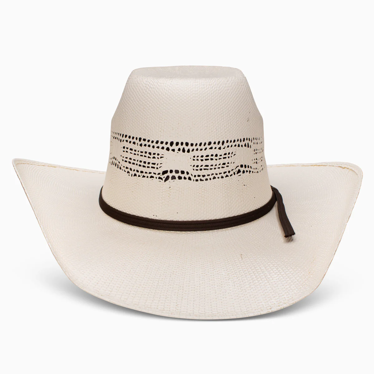 Super Duty - Tuff Hedeman Cowboy Hat - Image 5