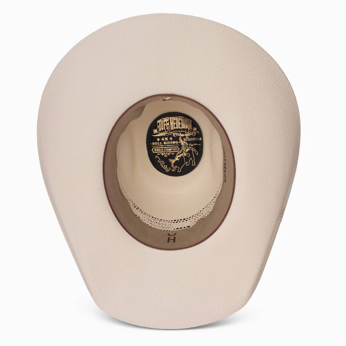 Super Duty - Tuff Hedeman Cowboy Hat - Image 7
