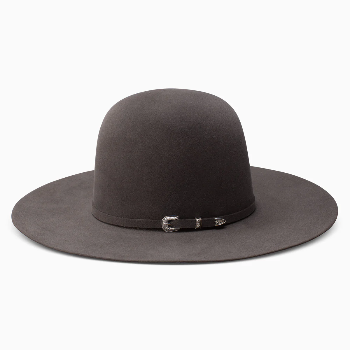 20X Tarrant Open Crown Cowboy Hat - Image 3
