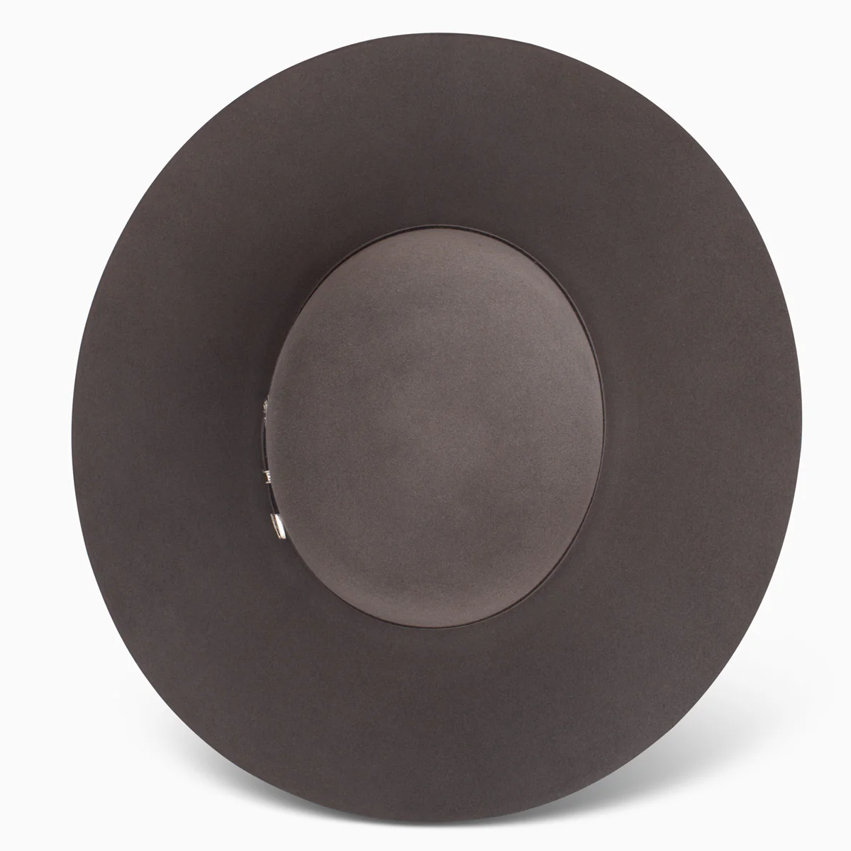 20X Tarrant Open Crown Cowboy Hat - Image 5
