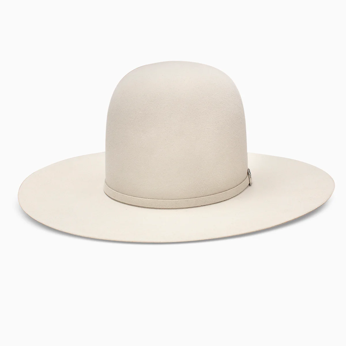 20X Tarrant Open Crown Cowboy Hat - Image 4
