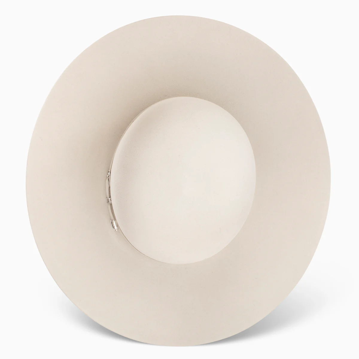 20X Tarrant Open Crown Cowboy Hat - Image 6