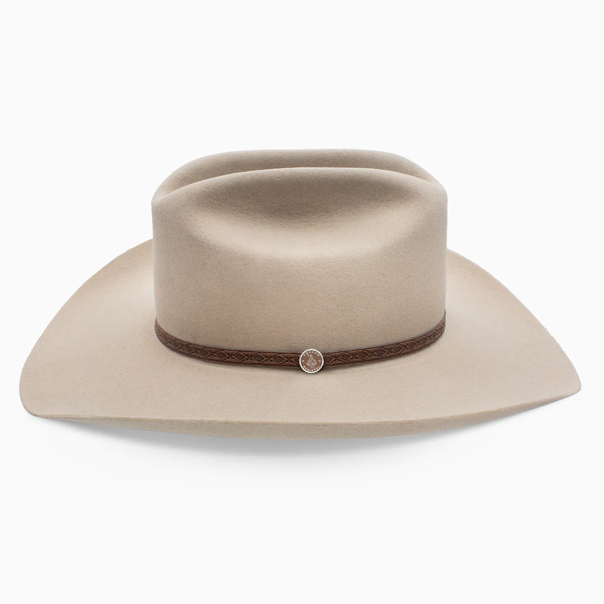 6X Head Honcho Cowboy Hat - Image 3