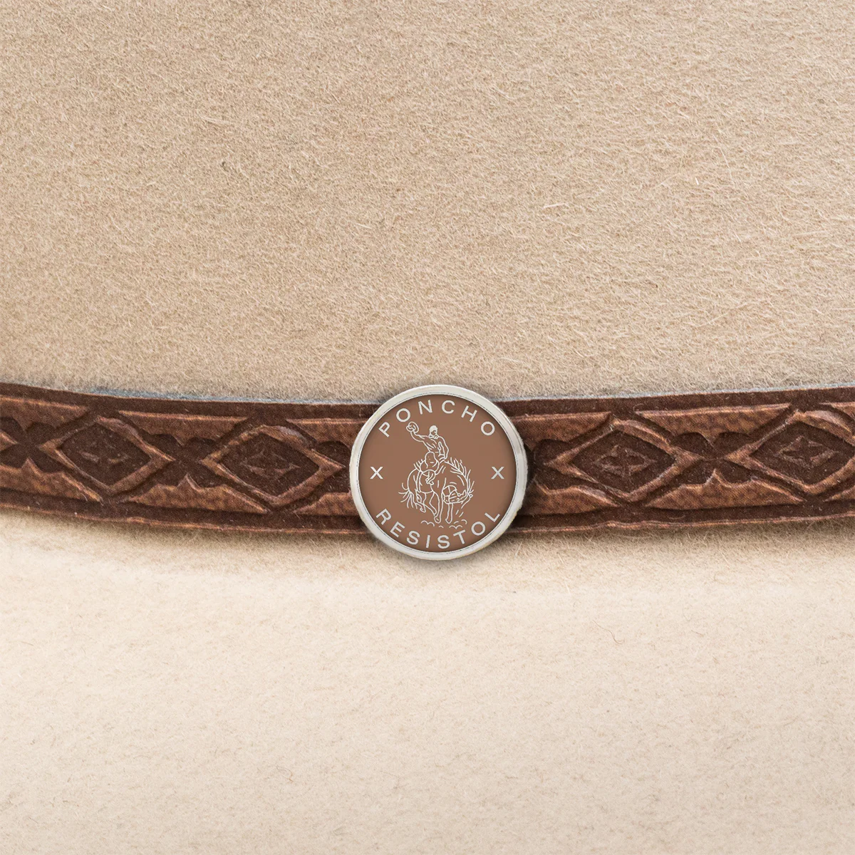 6X Head Honcho Cowboy Hat - Image 7
