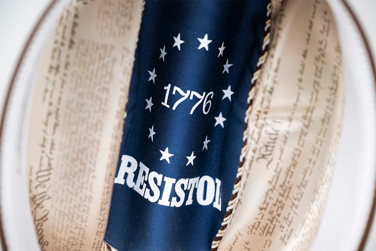 The Resistol 1776 - Image 10