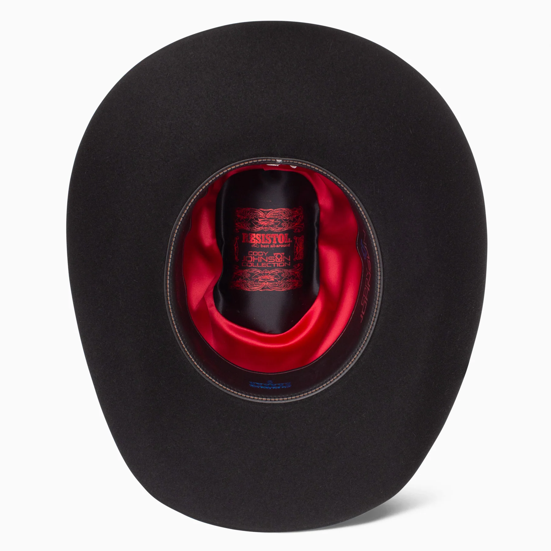 6X The SP - Cody Johnson Cowboy Hat - Image 6