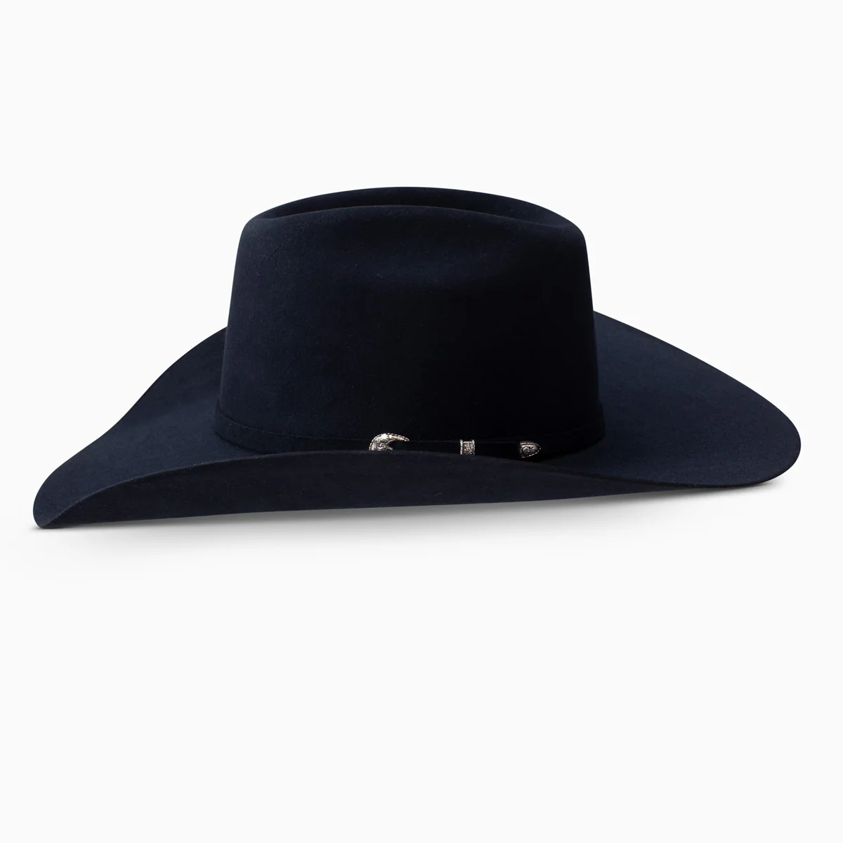6X The SP in Navy - Cody Johnson Cowboy Hat - Image 3