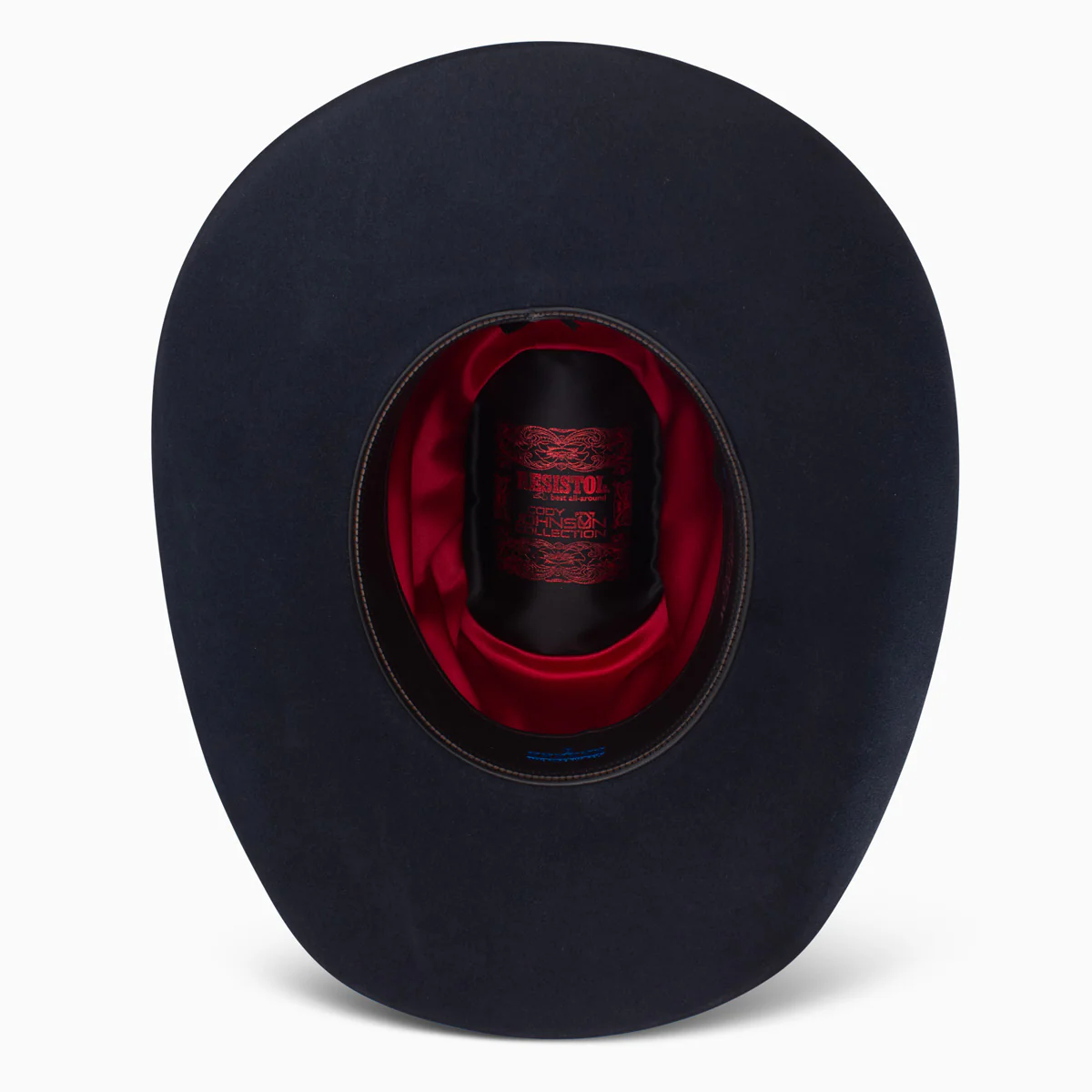 6X The SP in Navy - Cody Johnson Cowboy Hat - Image 6