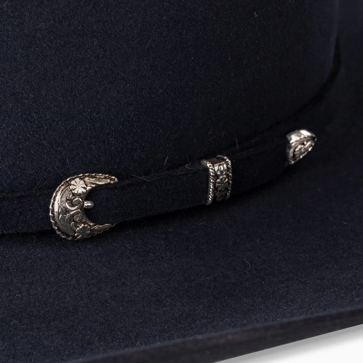 6X The SP in Navy - Cody Johnson Cowboy Hat - Image 7