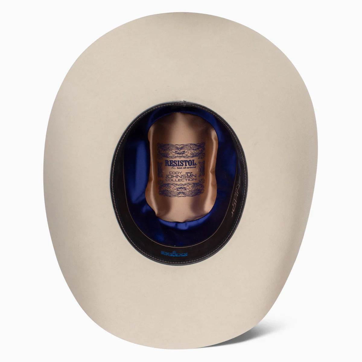 6X The SP - Cody Johnson Cowboy Hat - Image 6