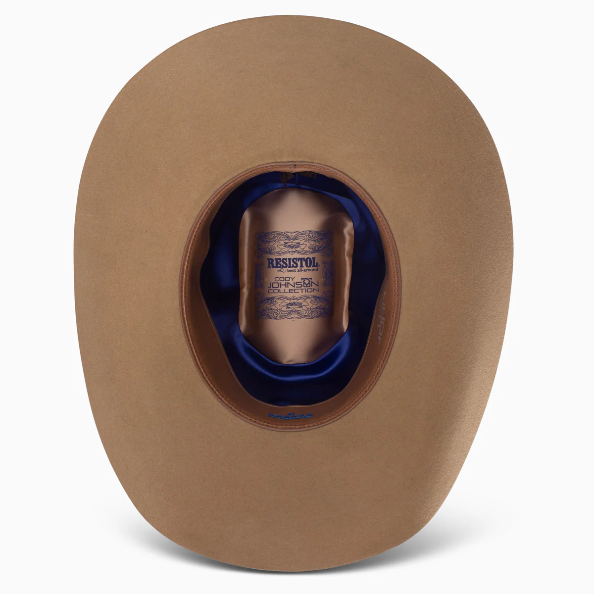 6X The SP - Cody Johnson Cowboy Hat - Image 5