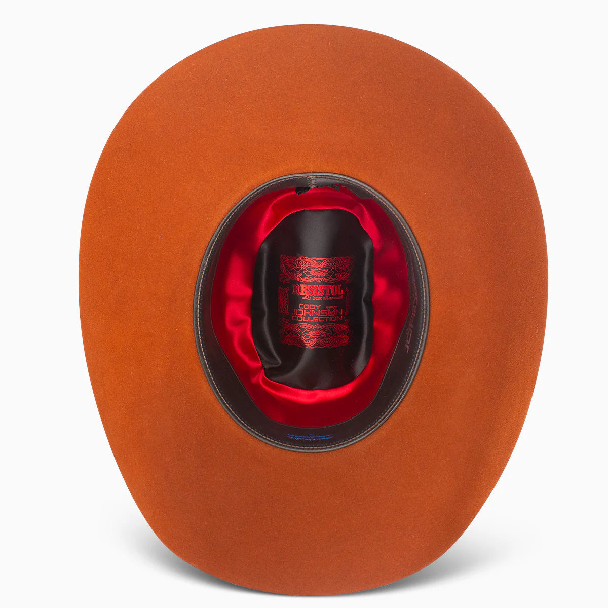 6X The SP - Cody Johnson Cowboy Hat - Image 5