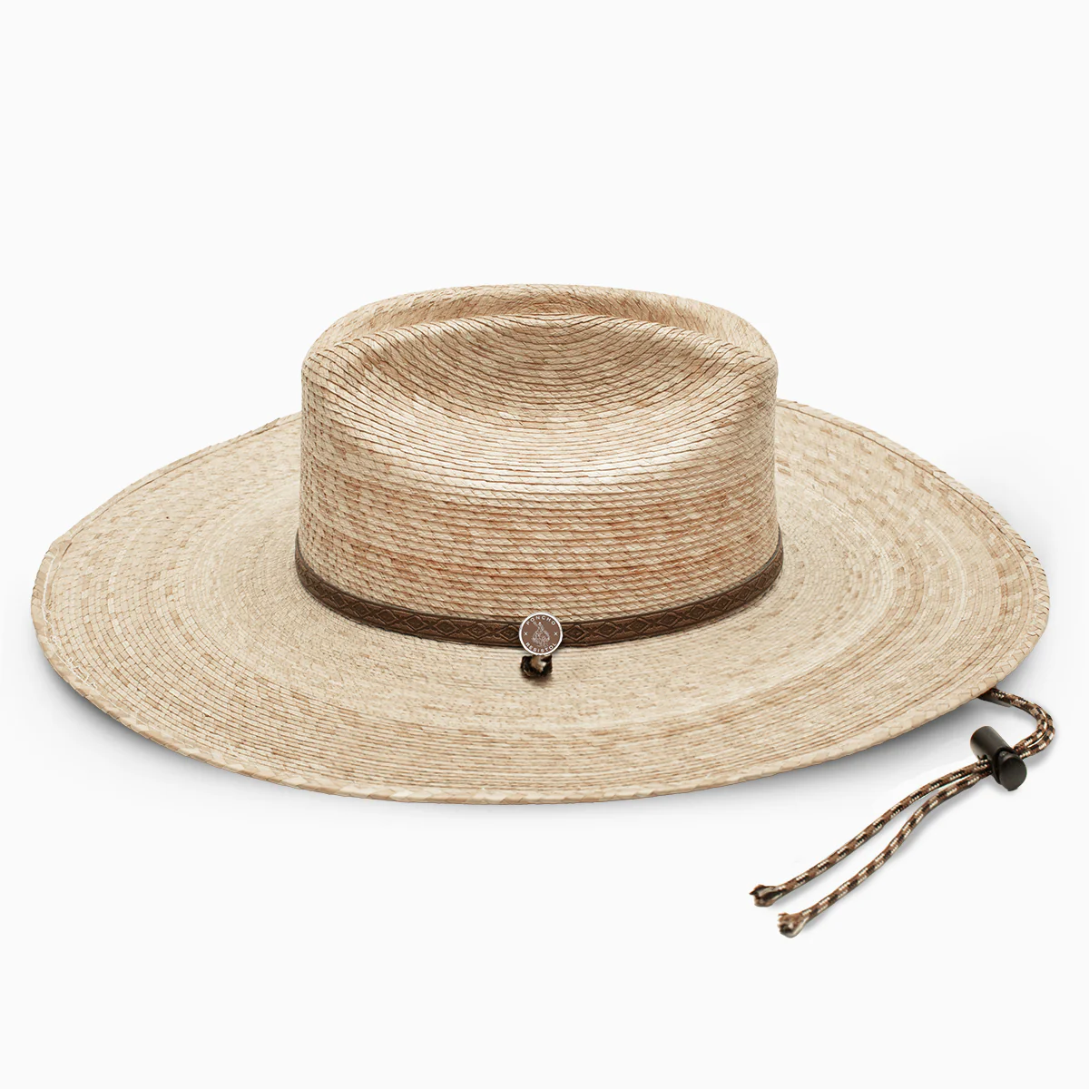The Waterman Outdoor Hat - Image 3