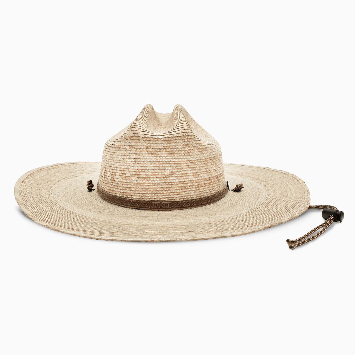 The Waterman Outdoor Hat - Image 4