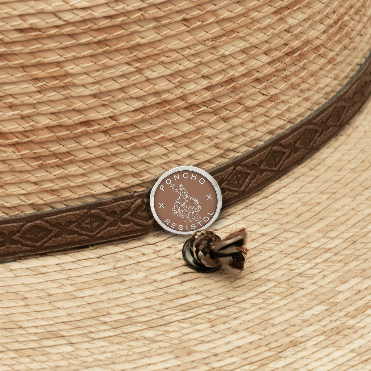 The Waterman Outdoor Hat - Image 7
