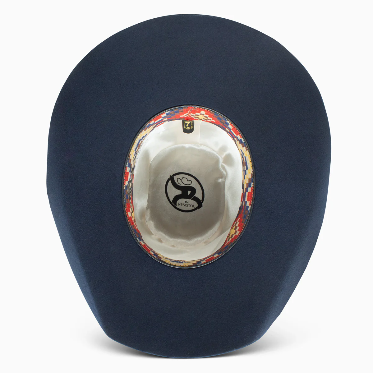 4X Trip - Hooey Cowboy Hat - Image 5