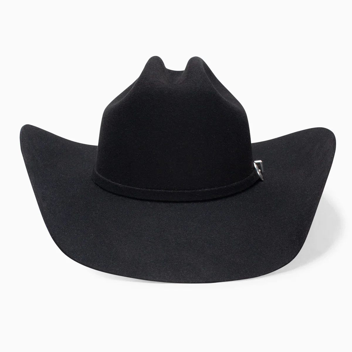 3X Tucker 68 Profile Cowboy Hat - Image 3