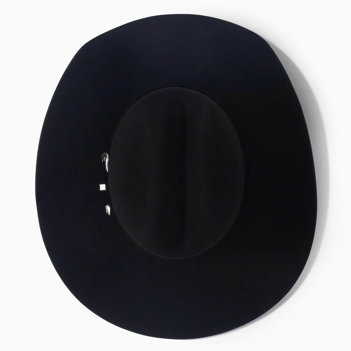 3X Tucker 68 Profile Cowboy Hat - Image 4