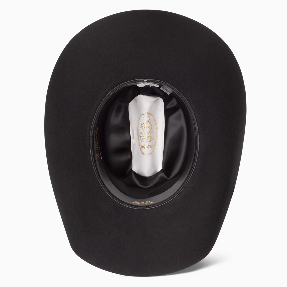 3X Tucker 68 Profile Cowboy Hat - Image 5